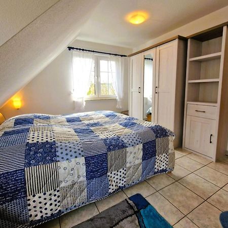 Seestr 75 A Haus B Rechts Zingst Exteriör bild