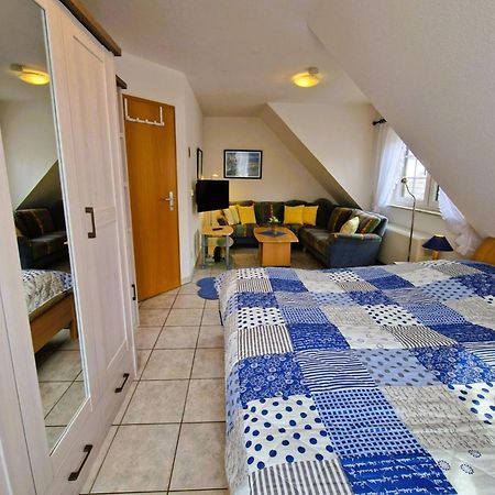 Seestr 75 A Haus B Rechts Zingst Exteriör bild