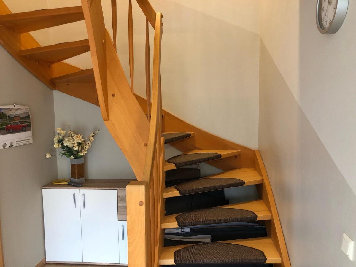 Seestr 75 A Haus B Rechts Zingst Exteriör bild