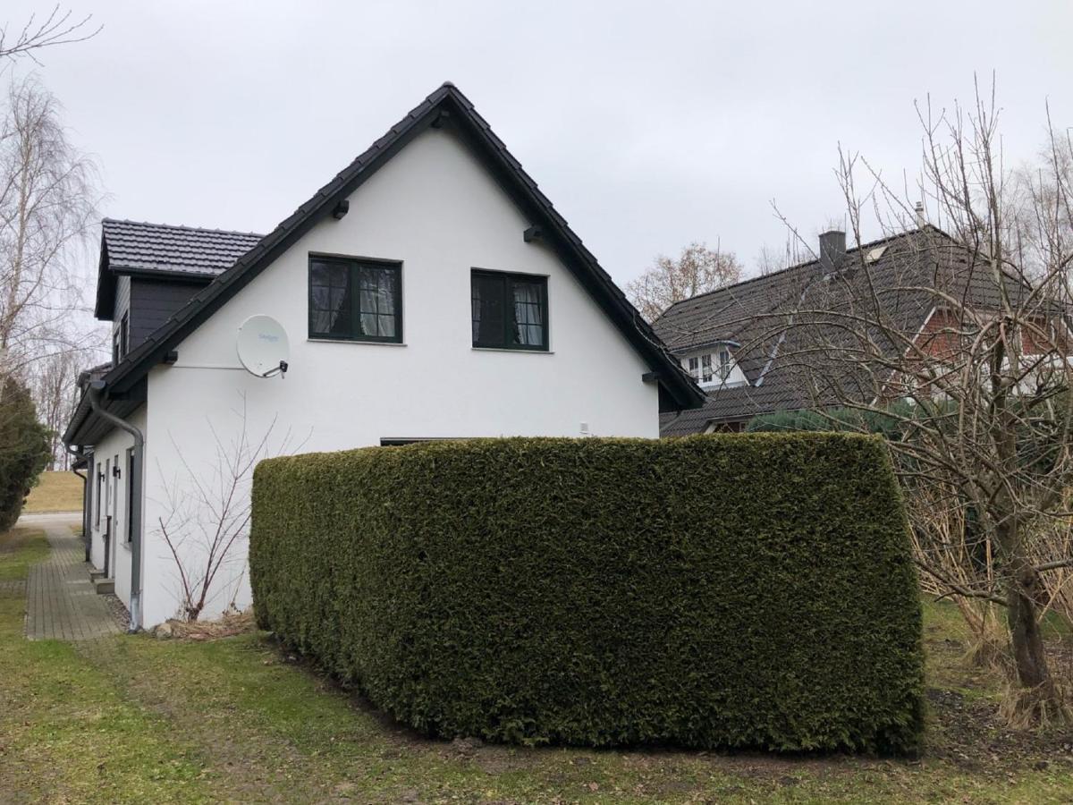 Seestr 75 A Haus B Rechts Zingst Exteriör bild