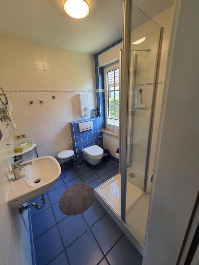 Seestr 75 A Haus B Rechts Zingst Exteriör bild