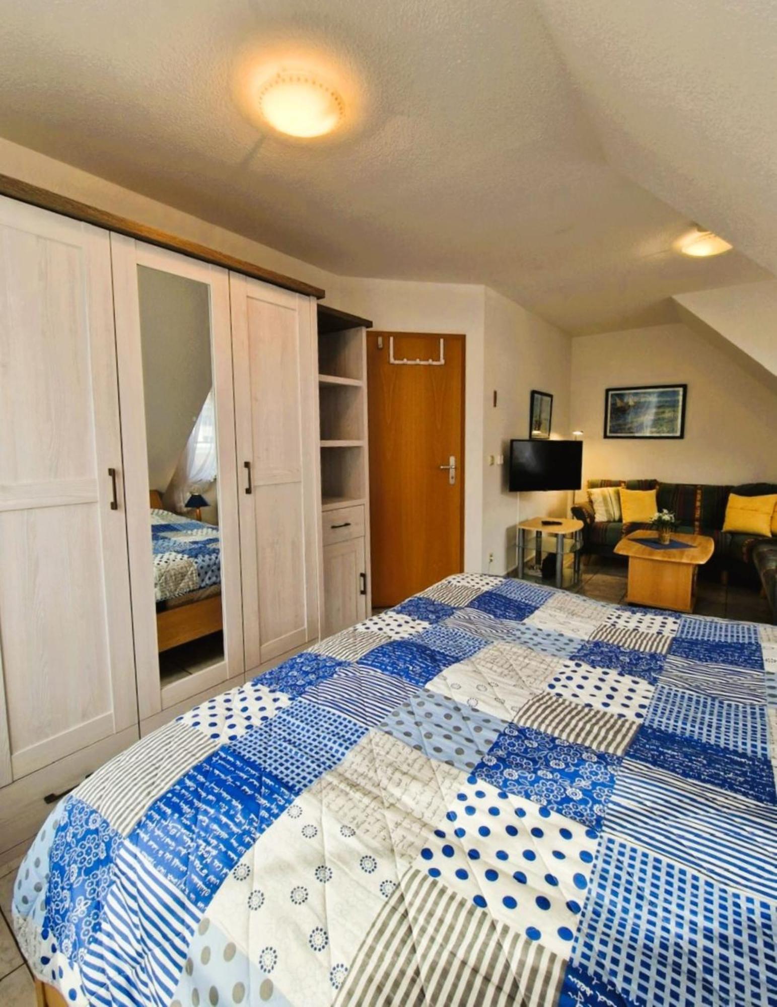 Seestr 75 A Haus B Rechts Zingst Exteriör bild