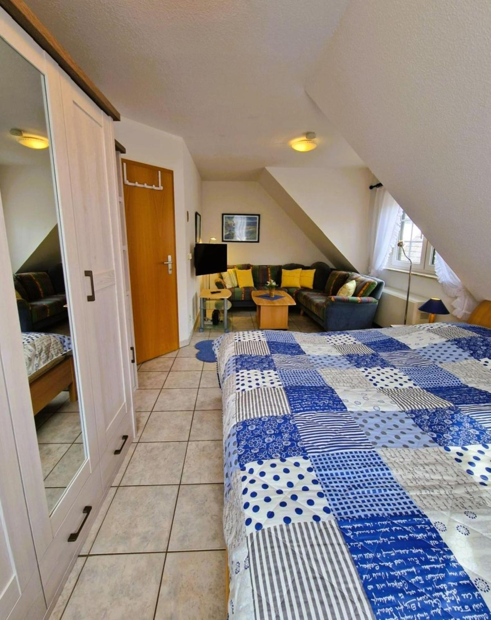Seestr 75 A Haus B Rechts Zingst Exteriör bild
